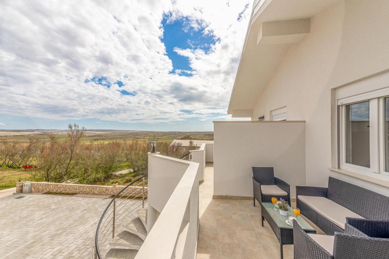 Apartmani Opg Dragoslavic Stara Vas Exterior foto