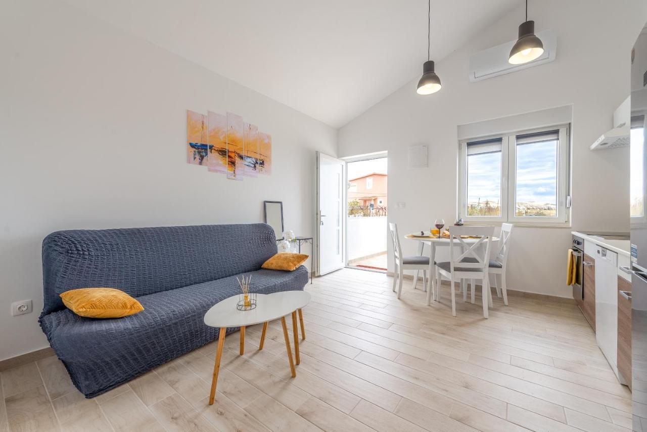 Apartmani Opg Dragoslavic Stara Vas Exterior foto