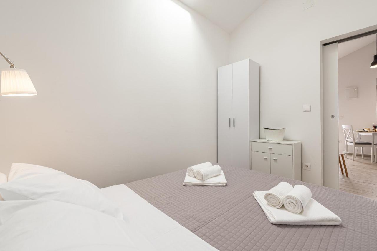 Apartmani Opg Dragoslavic Stara Vas Exterior foto