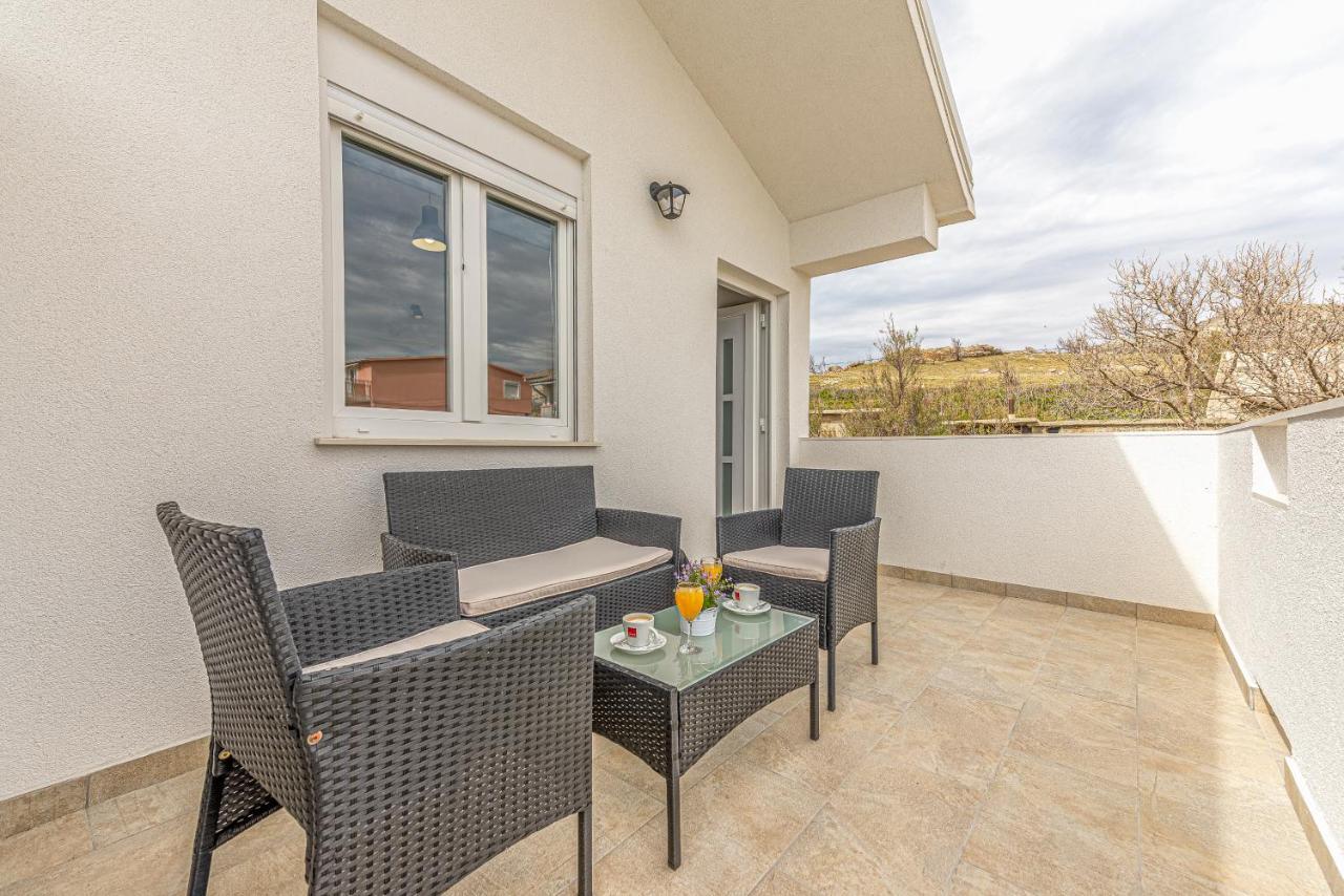 Apartmani Opg Dragoslavic Stara Vas Exterior foto