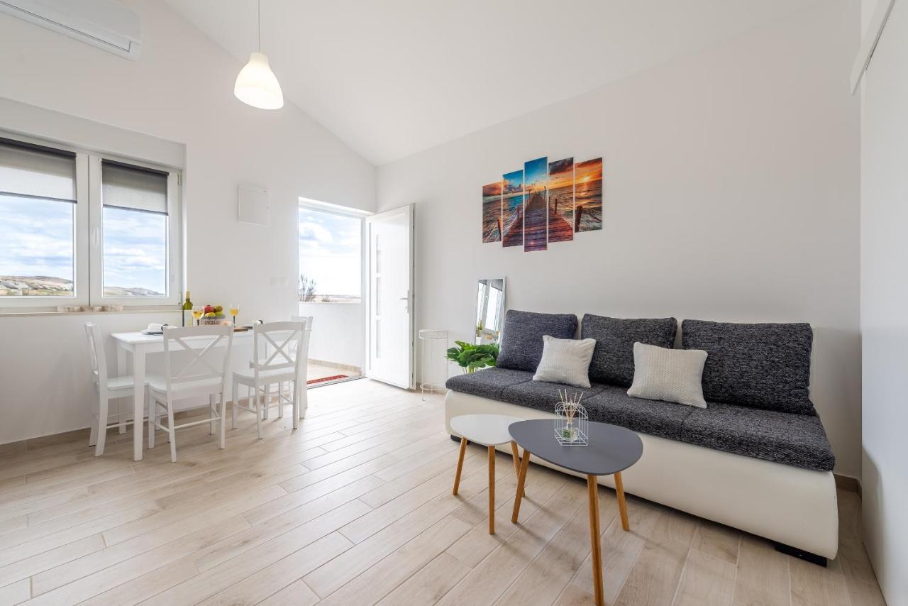 Apartmani Opg Dragoslavic Stara Vas Exterior foto