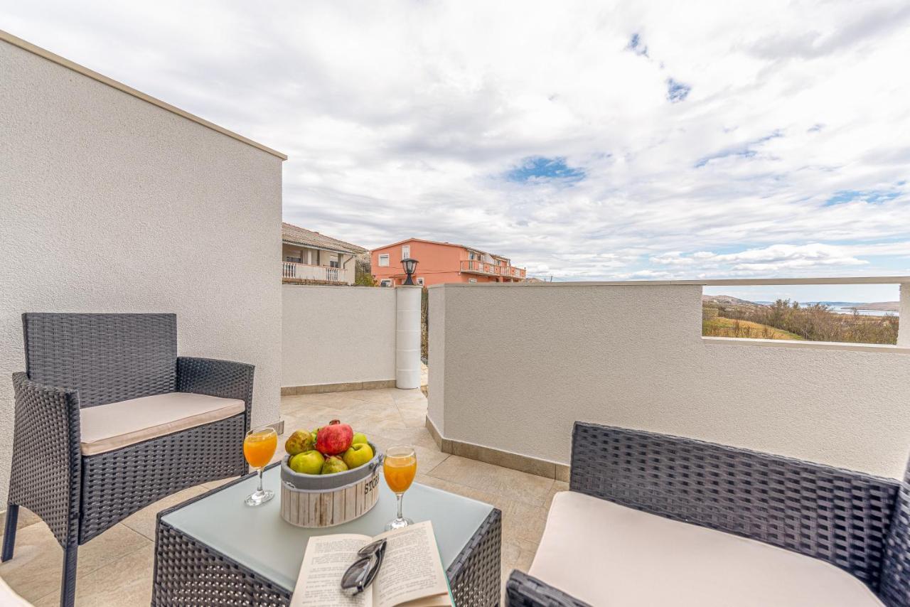 Apartmani Opg Dragoslavic Stara Vas Exterior foto