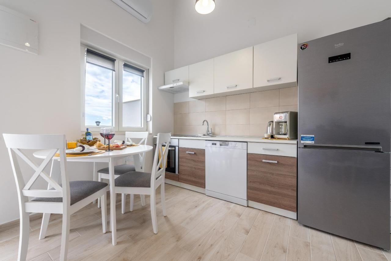 Apartmani Opg Dragoslavic Stara Vas Exterior foto